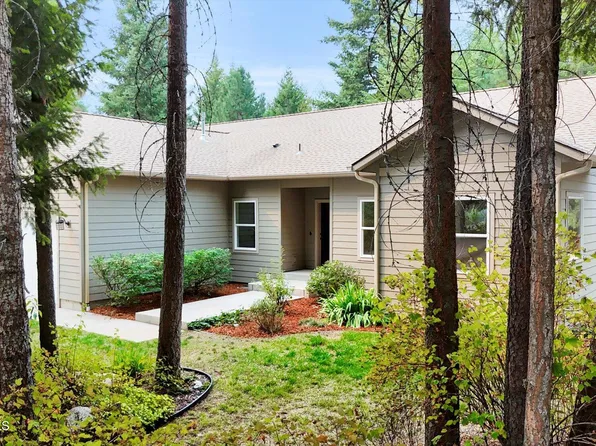 32929 N 12th Ave, Spirit Lake, ID 83869