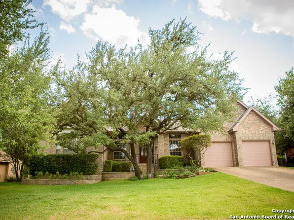 29603 Fairway Bluff Dr, Boerne, TX 78015