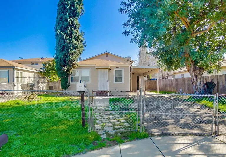 419A W 10th Ave — Photo 1