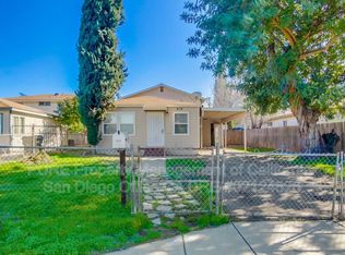 419A W 10th Ave, Escondido, CA 92025