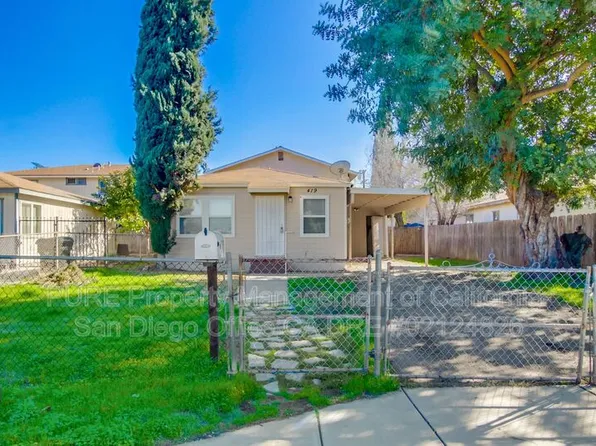 419A W 10th Ave, Escondido, CA 92025