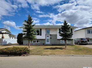 139 Centennial Cres, Unity, SK S0K4L0