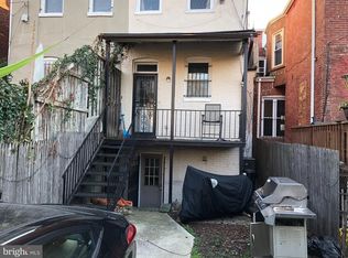 65 U St NW, Washington, DC 20001