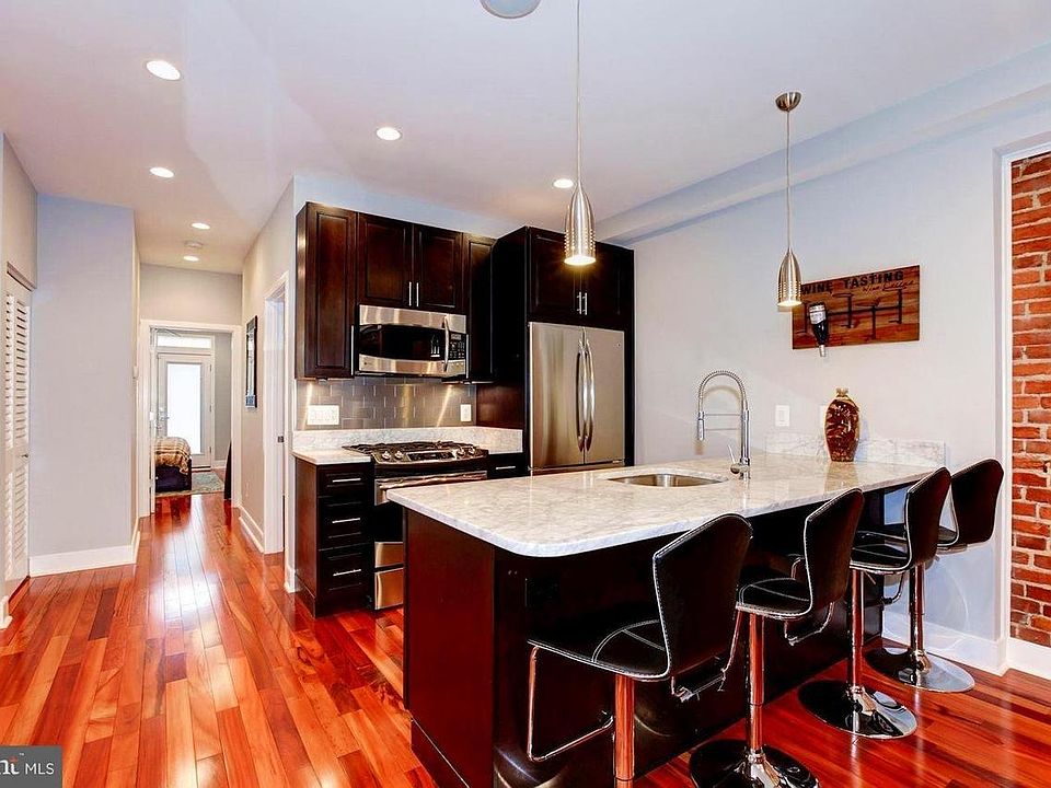 1st image of 2819 11th St NW #1