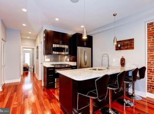 2819 11th St NW #1, Washington, DC 20001