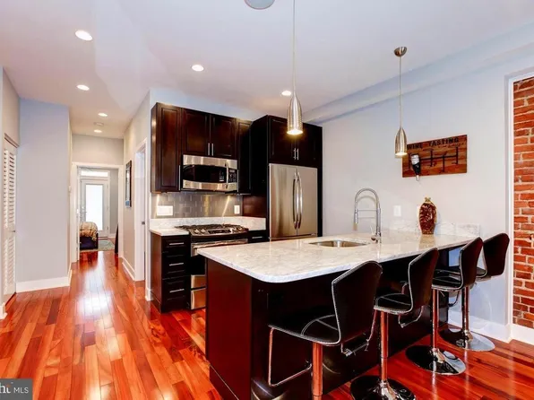 2819 11th St NW #1, Washington, DC 20001