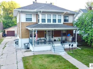 3318 M St, Lincoln, NE 68510