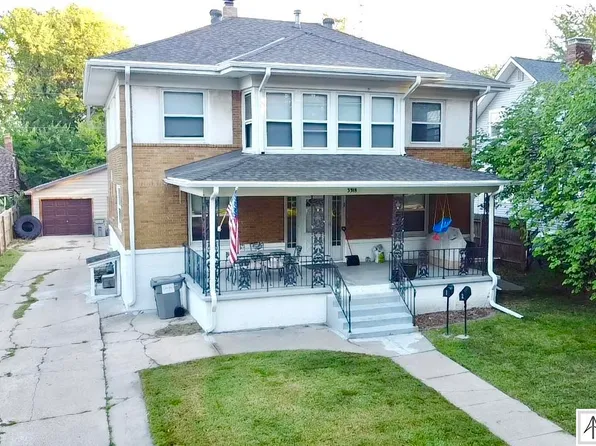 3318 M St, Lincoln, NE 68510