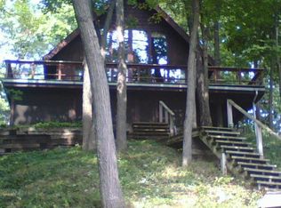 14795 E Hopi Trl, Canton, IL 61520