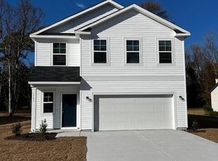 1301 Santa Lucia Drive, New Bern, NC 28560