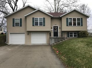 511E E Jenkins St, Maryville, MO 64468