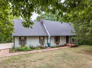 103 E Spangler Ln, Columbia, MO 65201