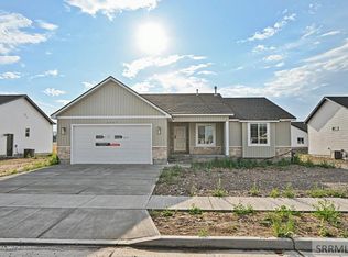 6907 Bronson Dr, Idaho Falls, ID 83402
