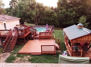 7489 Bennetts Valley Hwy, Du Bois, PA 15801