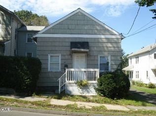 25 Highland Ave, Danbury, CT 06810