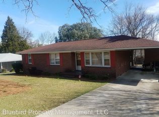 2138 Cresthill Dr, Columbia, SC 29223