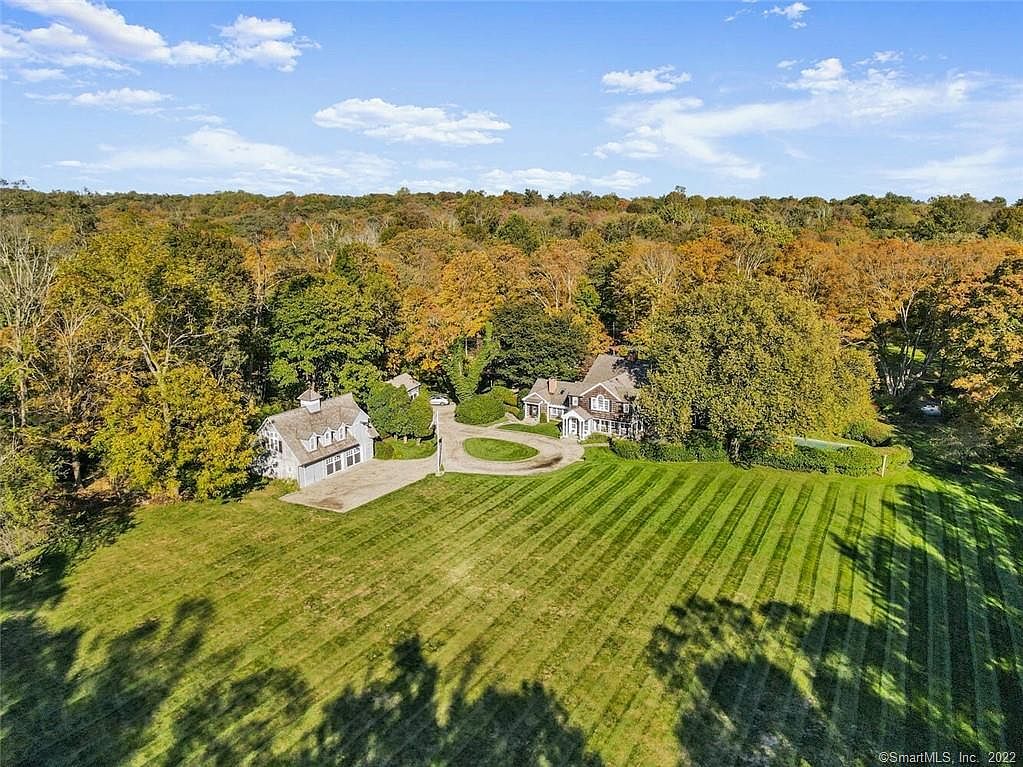 1081 Hillside Rd, Fairfield, CT 06824 Zillow