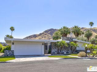 2450 Camino Vida, Palm Springs, CA 92264