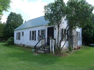 1390 Old Market Rd, Norwood, NY 13668