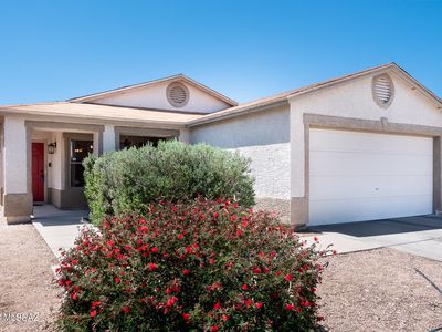 9950 E Deer Trl, Tucson, AZ, 85748