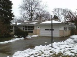 1153 Michele Dr, Toledo, OH 43614