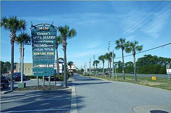 4th image of 36150 Emerald Coast Pkwy Ste 103