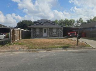 6932 Laguna Del Rey Dr, Brownsville, TX 78526