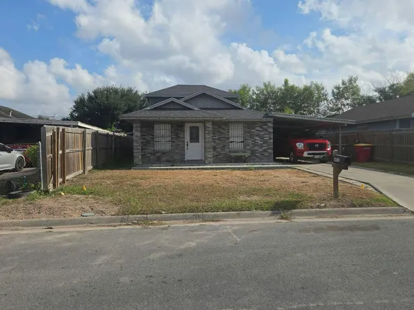 6932 Laguna Del Rey Dr, Brownsville, TX 78526