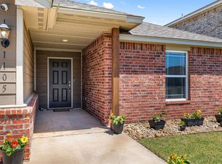 1105 NW 3rd St, Newcastle, OK 73065