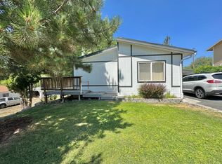 501 Mount Whitney St, Klamath Falls, OR 97601