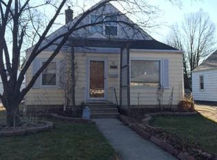 7311 43rd Ave, Kenosha, WI