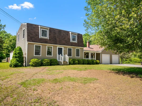 23 Lewis Road, Preston, CT 06365