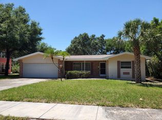 806 Carolina Ave, Tarpon Springs, FL 34689