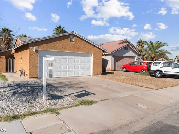 4635 Lady Bug Cir, Las Vegas, NV 89122