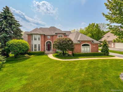 4801 Goodison Place Dr, Rochester, MI, 48306