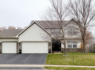 10113 192nd Ln NW, Elk River, MN 55330