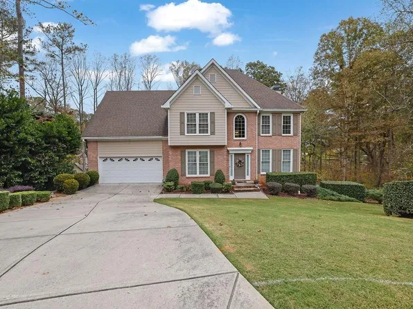 639 Emerald Acres Way, Sugar Hill, GA 30518