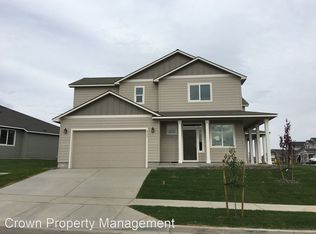 4731 Roark Dr, Richland, WA 99352
