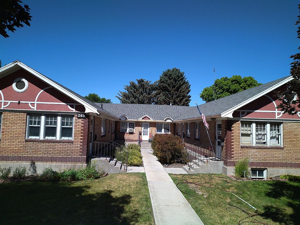 1st image of 265 N Main St #5