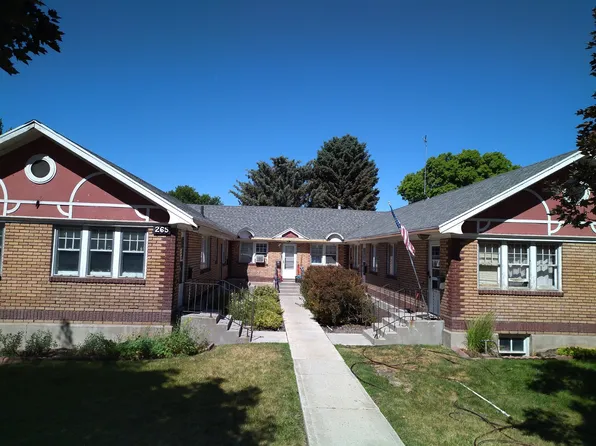 265 N Main St #5, Malad City, ID 83252