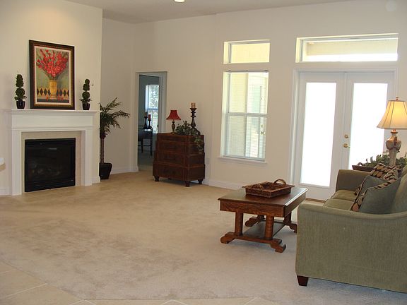 Large Family Room