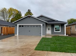7963 Jacqueline Way, White City, OR 97503