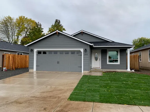 7963 Jacqueline Way, White City, OR 97503