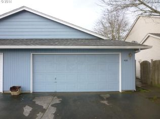 4018 E Gibbons St, Vancouver, WA 98661