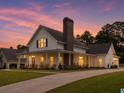 7855 Brae Village Dr, Morris, AL, 35116