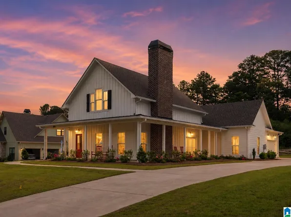 7855 Brae Village Dr, Morris, AL 35116