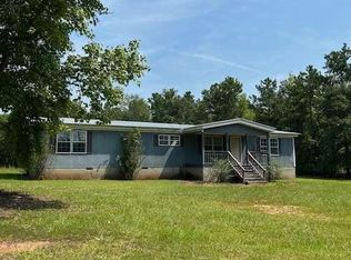 502 Kings Rd SE, Milledgeville, GA 31061