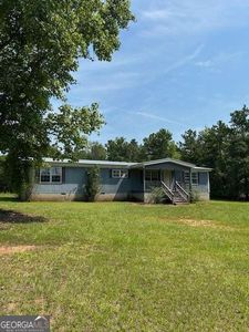 502 Kings Rd SE, Milledgeville, GA, 31061