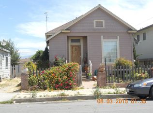 411 California St, Salinas, CA 93901