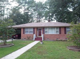 3029 Elmhaven Rd, Columbia, SC 29204